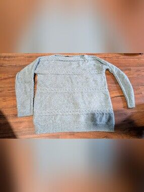 Knit Sweater Size Small Belldini